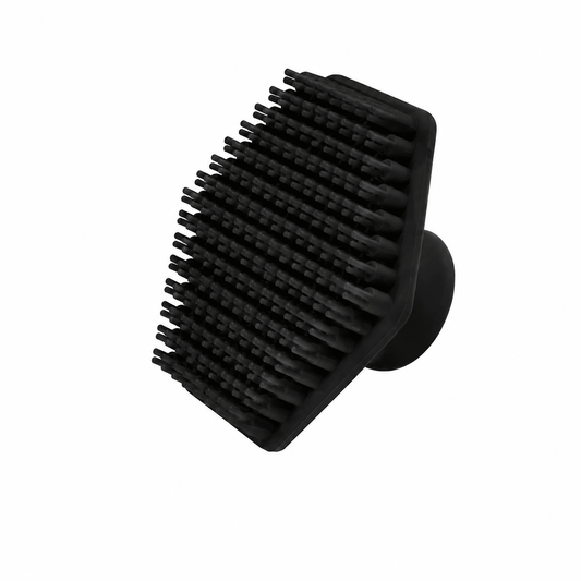 Brosse massante barbe et cuir chevelu - SONS OF BEARD